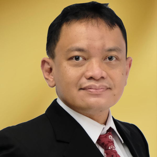 Dr. Wahyu Andrianto, S.H., M.H.