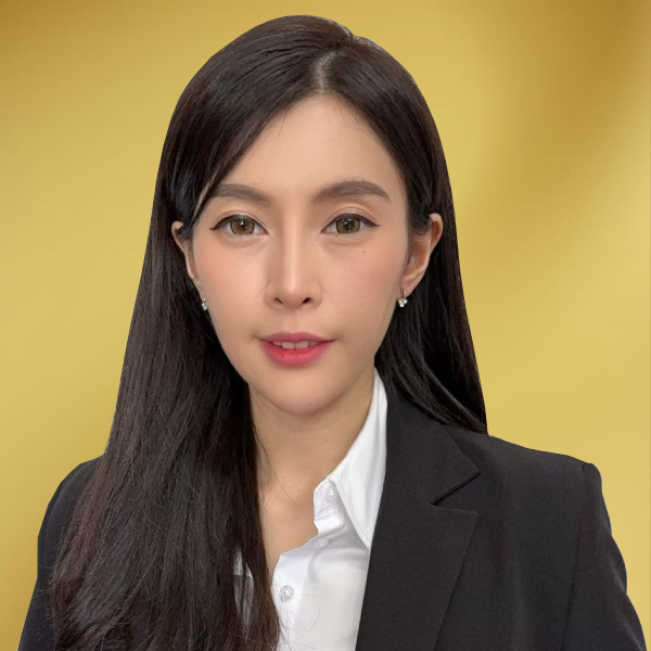 Claudia Elza Tjandra, S.E., M.H.