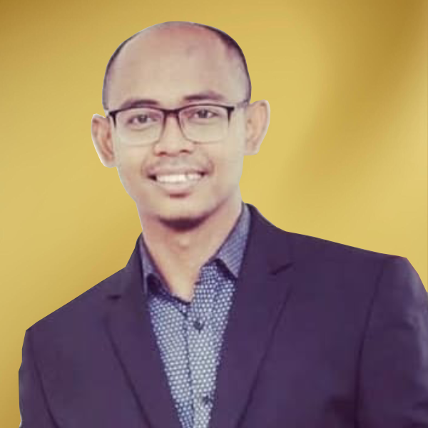 Rizky Nur Fajar, S.H., CCD.