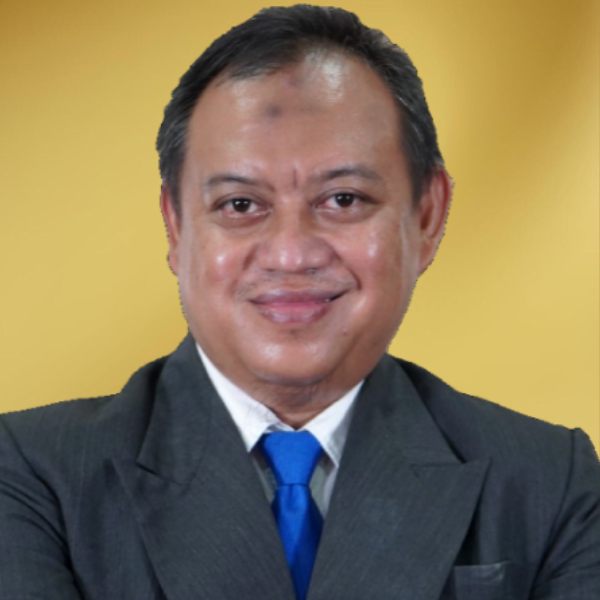 Prof. Heru Susetyo, S.H., L.LM., M.Si., M.Ag., Ph.D.