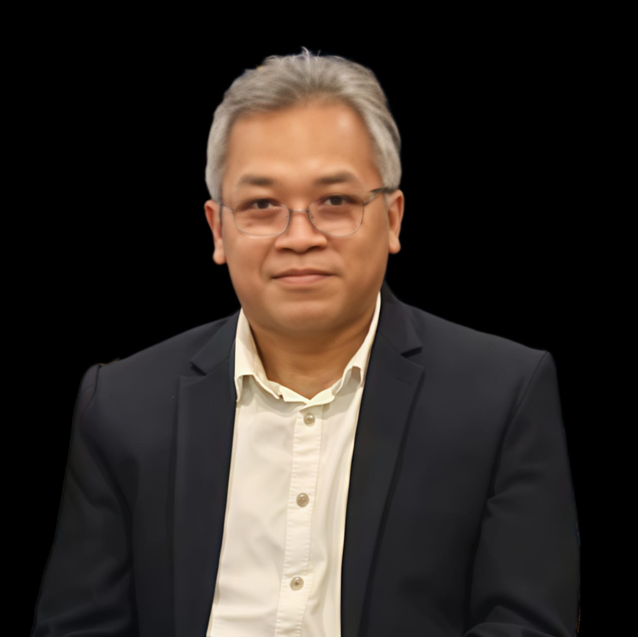 Dr. drg. Hari Pudjo N., S.H., M.HKes., CLA., CMC.