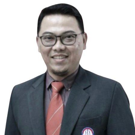 dr. Mahesa Paranadipa Maikel, M.H., M.A.R.S