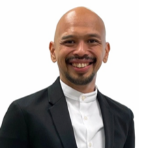 Riyo Hanggoro P., S.H., M.H., M.Kn., CPCD, CMLC