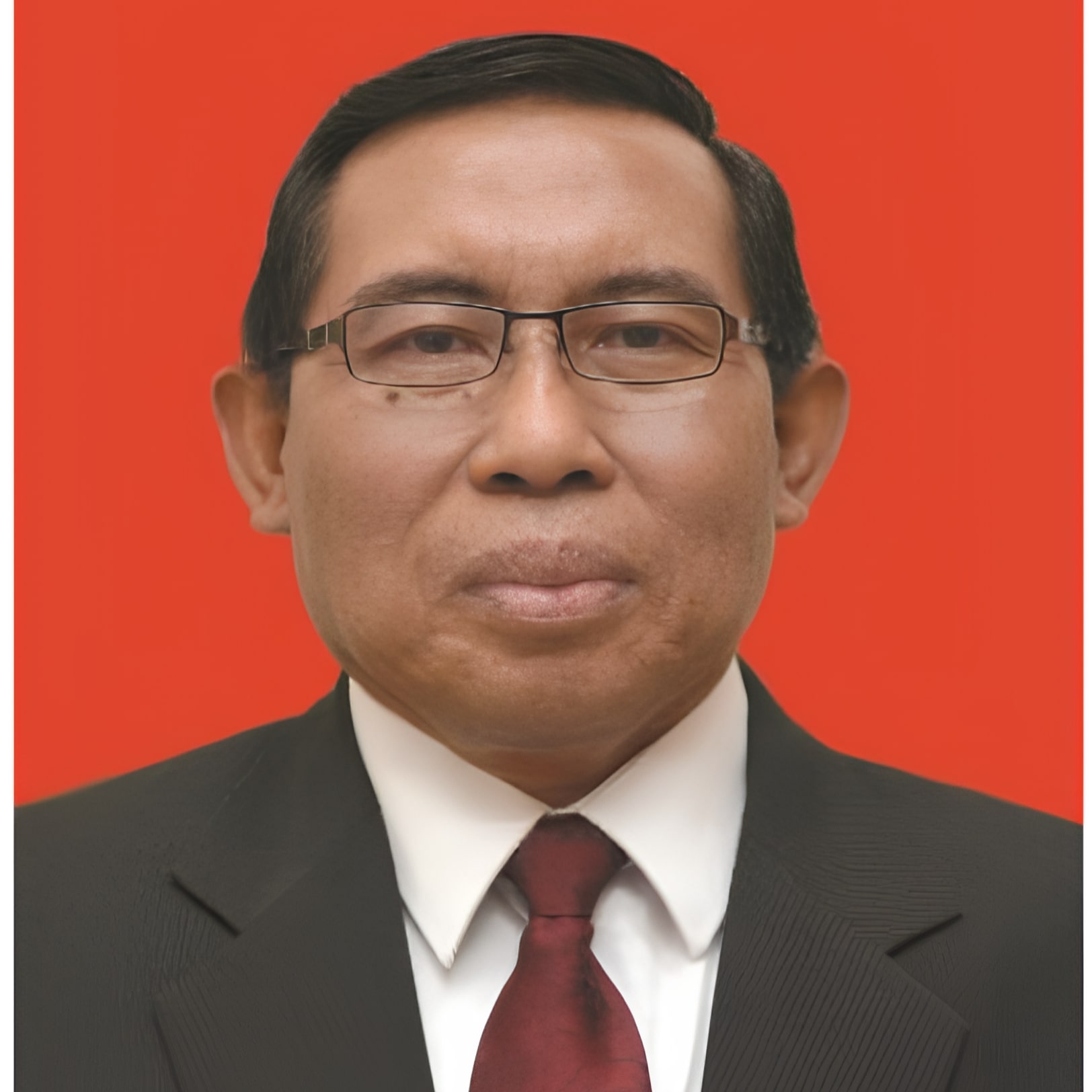 Budi Djanu Purwanto, S.H., M.H.