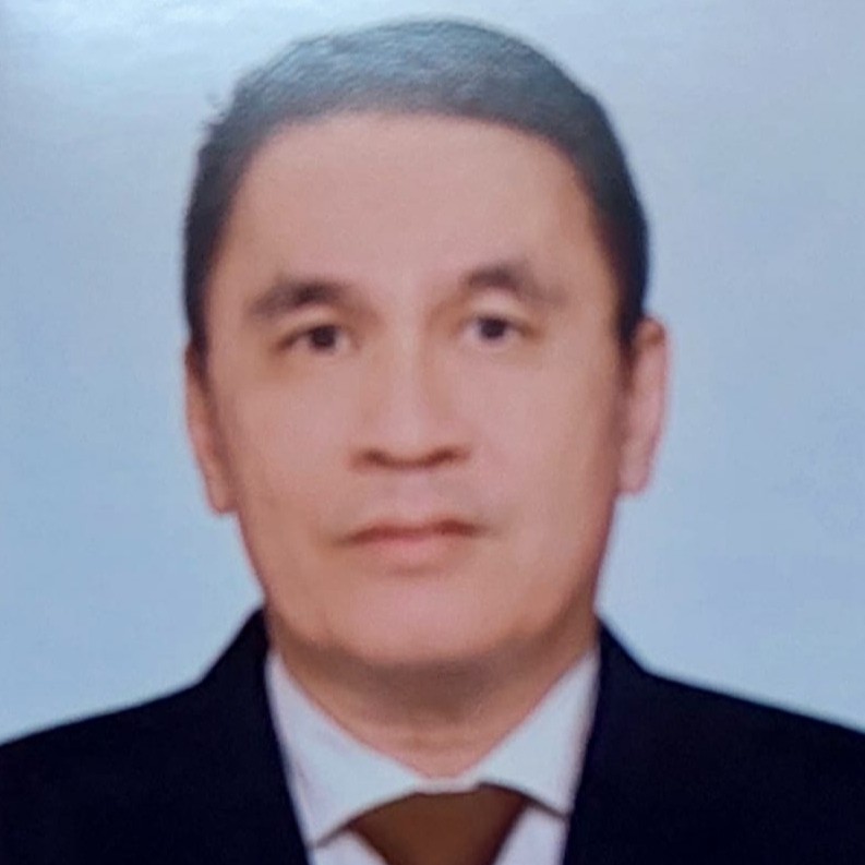 Dr. dr. Andreas Andri Lensoen, SpB, SpB.TKV (K) VE