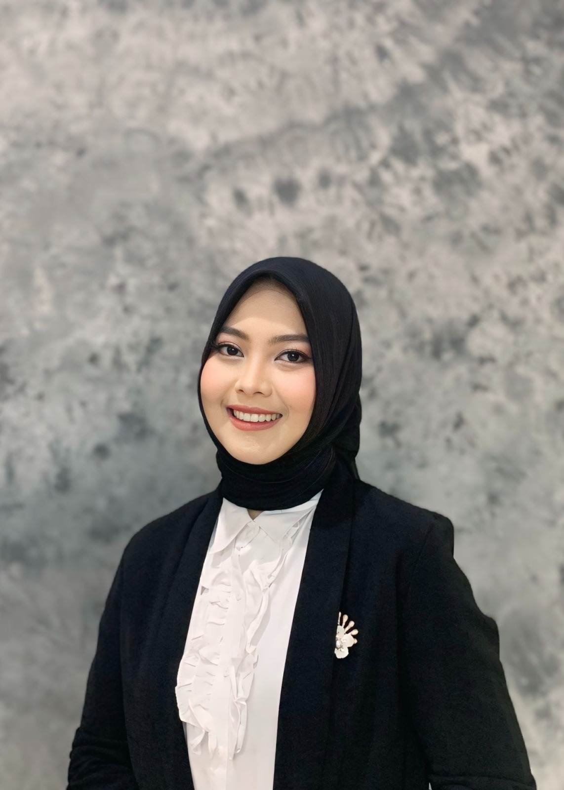 Dania Rizky Nabilla Gumilar, S.H., M.H.