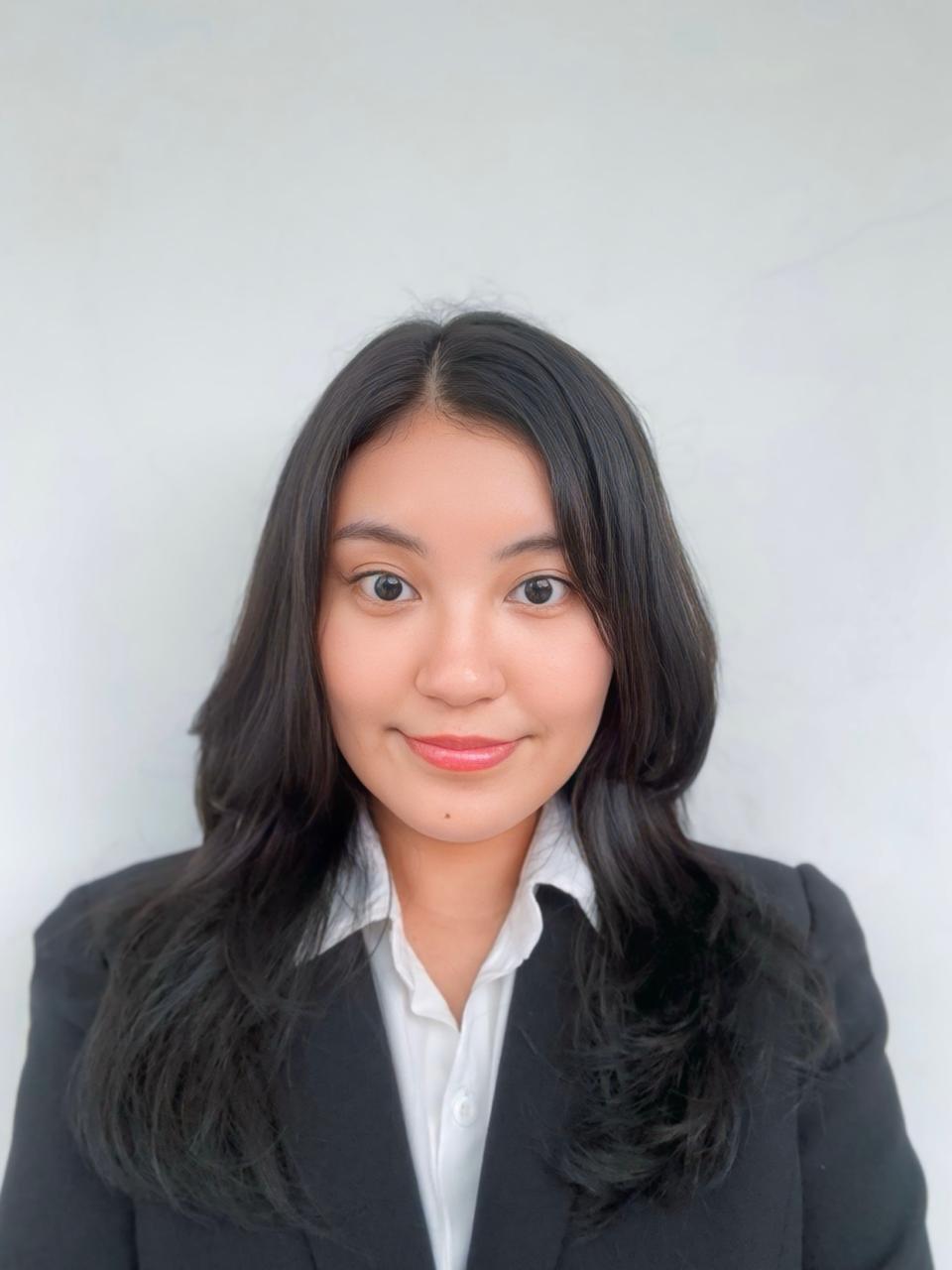 Melva Retta Ruby Simanjuntak, S.H., M.H.