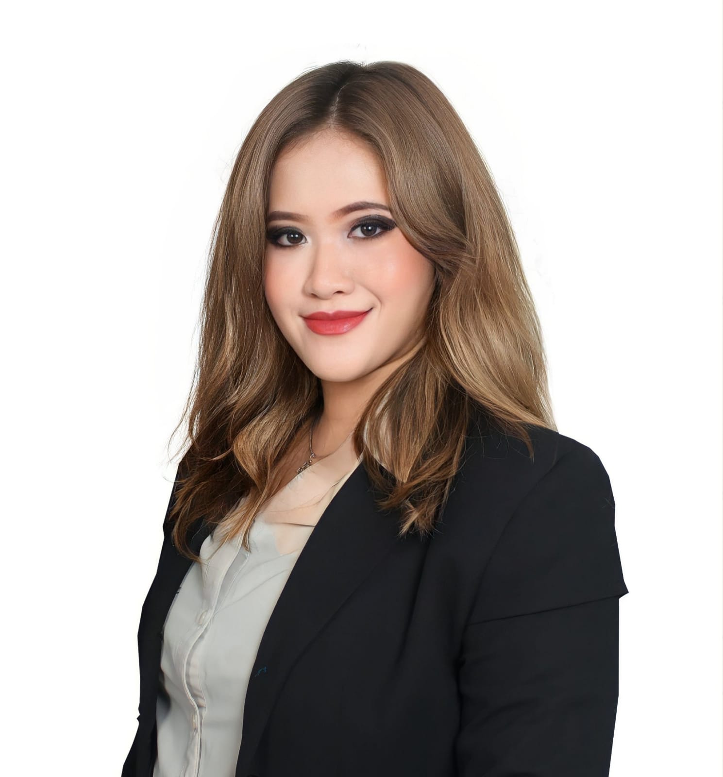 Bianca Admira Adjani, S.H.