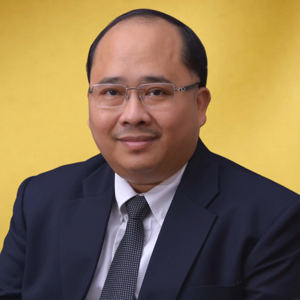 Prof. Dr. Satya Arinanto, S.H., M.H.