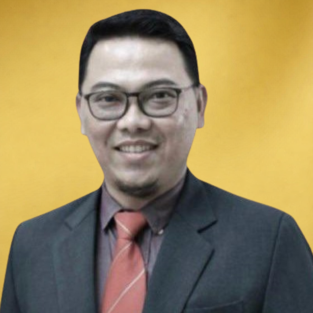 dr. Mahesa Paranadipa Maikel, M.H., M.A.R.S
