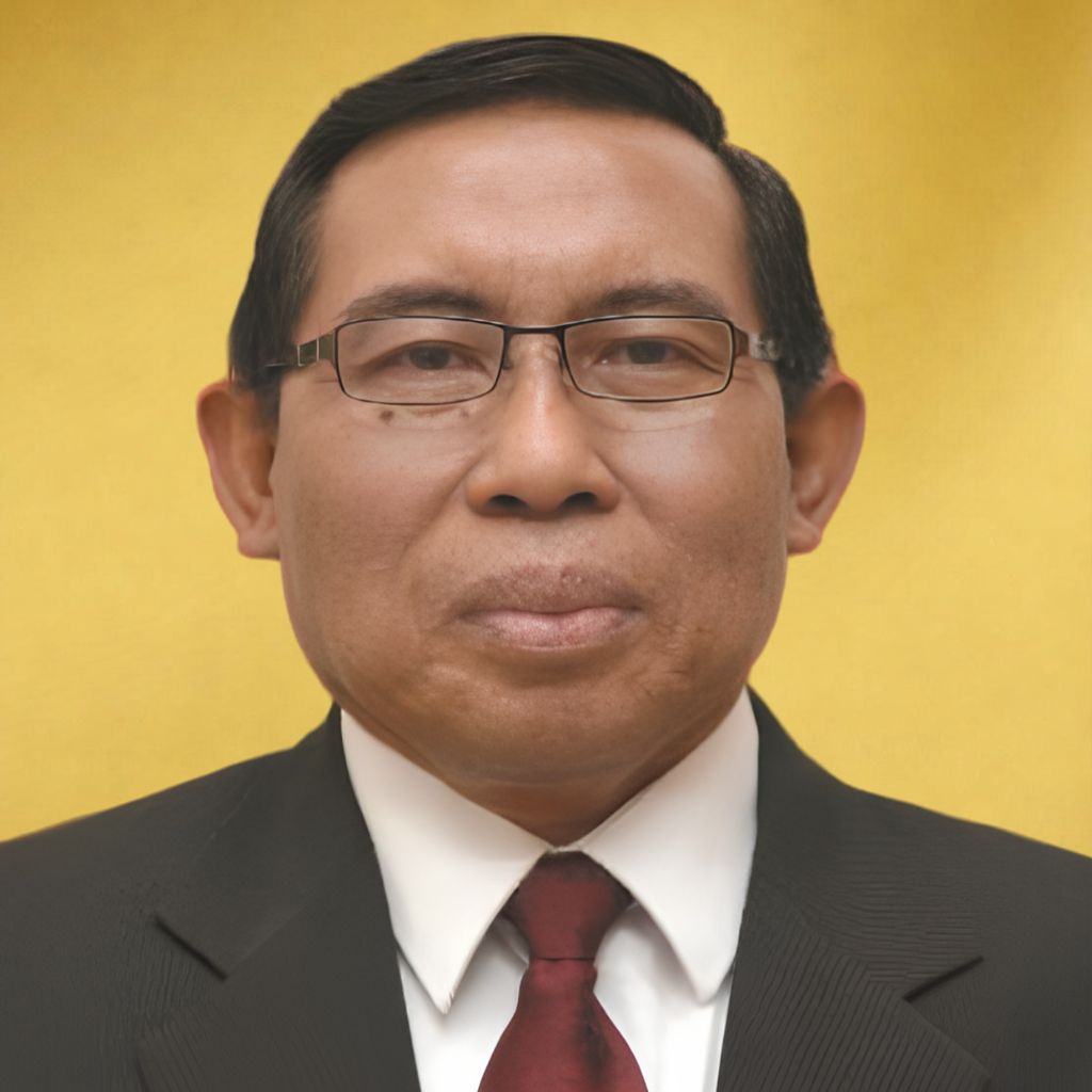 Budi Djanu Purwanto, S.H., M.H.