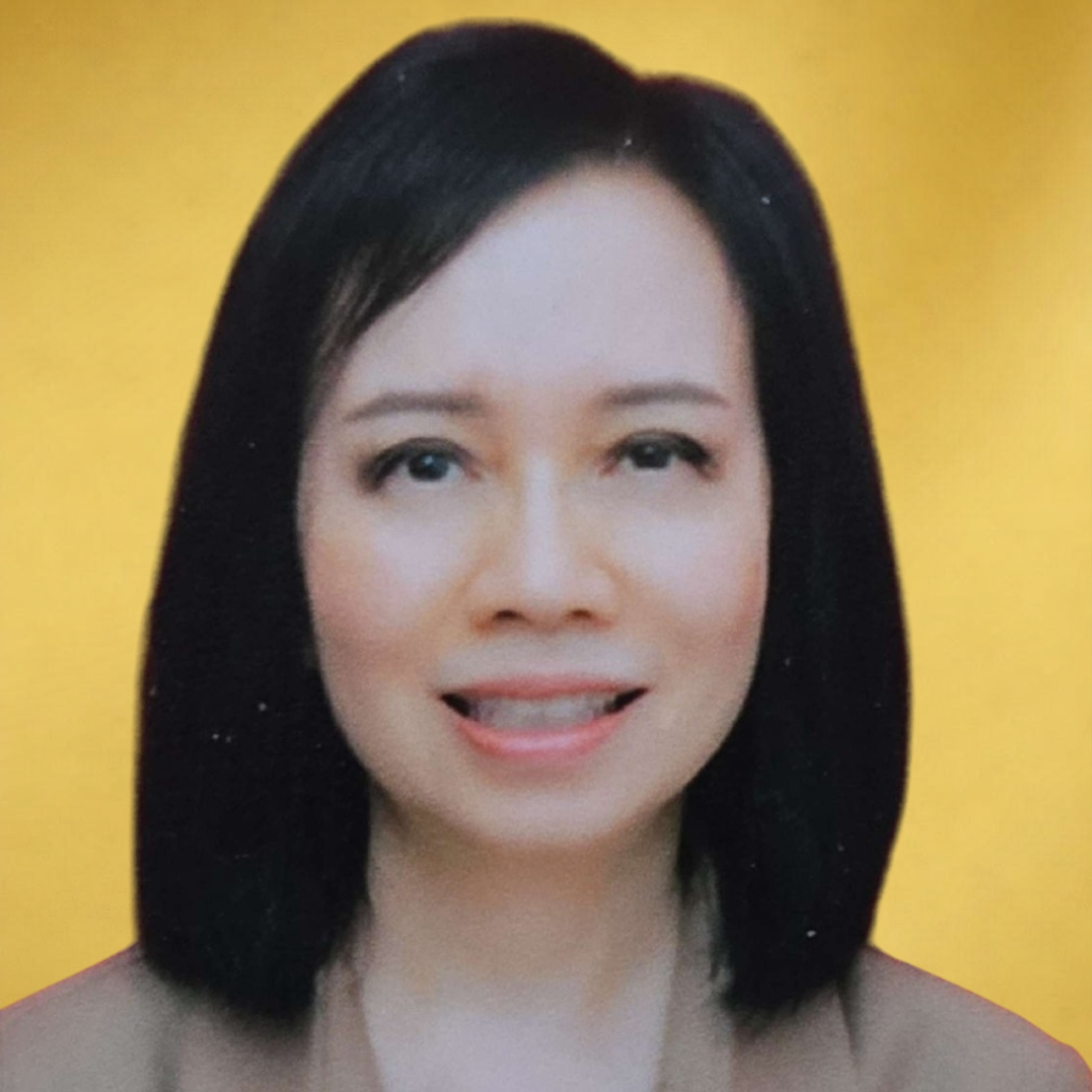 Endriati Pranoto, S.H.