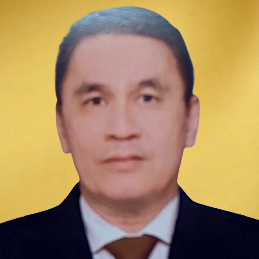 Dr. dr. Andreas Andri Lensoen, SpB, SpB.TKV (K) VE